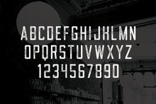 Load image into Gallery viewer, The Brewers Font Collection: 8 Fonts