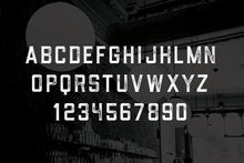 Load image into Gallery viewer, The Brewers Font Collection: 8 Fonts