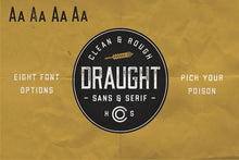 Load image into Gallery viewer, Collector's Font Bundle - 53 Fonts!