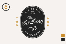 Load image into Gallery viewer, The Everyday Font Duo