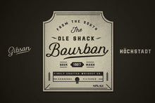 Load image into Gallery viewer, The Bestseller's Font Bundle!