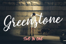 Load image into Gallery viewer, The Calligrapher's Font Bundle