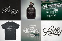 Load image into Gallery viewer, Growler Script