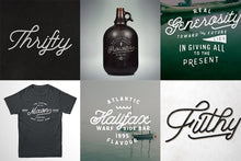 Load image into Gallery viewer, The Bestseller's Font Bundle!