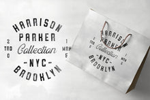 Load image into Gallery viewer, Vintage SVG Bundle & Logo Templates