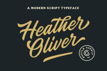 Load image into Gallery viewer, The Bestseller's Font Bundle!