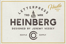 Load image into Gallery viewer, The Artisan Collection (Font Bundle)