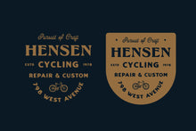 Load image into Gallery viewer, Mersier