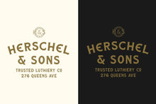 Load image into Gallery viewer, HUSCON