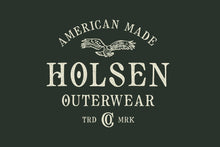 Load image into Gallery viewer, The Sterling Bros | Vintage Serif