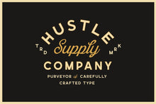 Load image into Gallery viewer, Purveyor - 8 Fonts Included