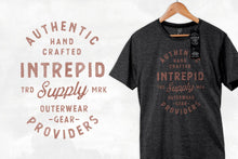 Load image into Gallery viewer, Vintage SVG Bundle & Logo Templates