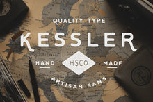 Load image into Gallery viewer, Massive Font Bundle