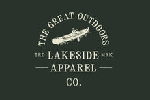 Load image into Gallery viewer, The Sterling Bros | Vintage Serif