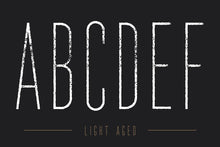 Load image into Gallery viewer, The National - Condensed Family