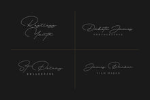 Load image into Gallery viewer, John Hancock