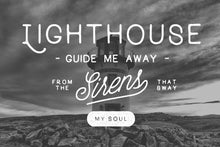 Load image into Gallery viewer, Longshore - Hand Drawn Font