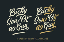 Load image into Gallery viewer, The Bestseller's Font Bundle!