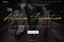 Load image into Gallery viewer, The Calligrapher's Font Bundle