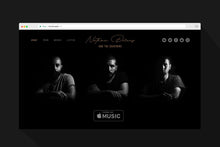 Load image into Gallery viewer, John Hancock