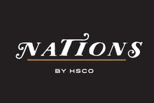 Load image into Gallery viewer, Nations - Hand Drawn Font