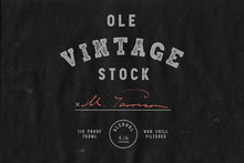 Load image into Gallery viewer, Woodblock Collection - Sans & Slab