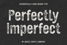 Load image into Gallery viewer, Alderwood | Handmade Condensed Sans