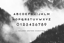 Load image into Gallery viewer, The Everyday Font Duo