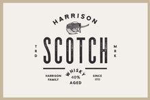 Load image into Gallery viewer, The National - Condensed Family