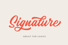 Load image into Gallery viewer, The Bestseller's Font Bundle!