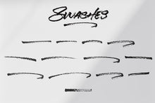 Load image into Gallery viewer, Hustle Brush - Subscribe For Free Download