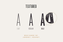 Load image into Gallery viewer, The National - Condensed Family