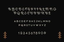 Load image into Gallery viewer, The Great Outdoors