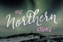 Load image into Gallery viewer, Greenstone Script