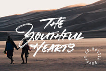 Load image into Gallery viewer, Hustle Brush - Subscribe For Free Download