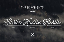 Load image into Gallery viewer, Hustle Script