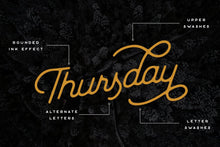 Load image into Gallery viewer, The Everyday Font Duo