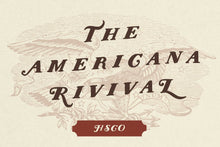 Load image into Gallery viewer, Nations - Hand Drawn Font