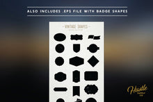 Load image into Gallery viewer, The Artisan Collection (Font Bundle)