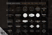 Load image into Gallery viewer, Vintage Bundle (Limited)