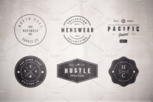 Load image into Gallery viewer, Vintage Logo Kit: Vol 3