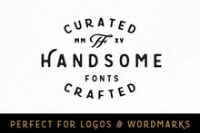 Load image into Gallery viewer, The Bestseller's Font Bundle!