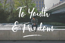 Load image into Gallery viewer, Yorkshire - Brush Script