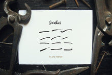 Load image into Gallery viewer, The Calligrapher's Font Bundle