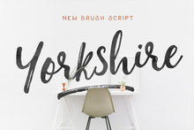 Load image into Gallery viewer, Giant Bundle | 56 Fonts