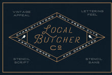 Load image into Gallery viewer, Yosemite