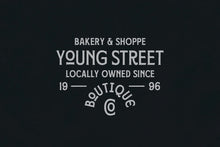 Load image into Gallery viewer, Rochester - with 46 Ligatures