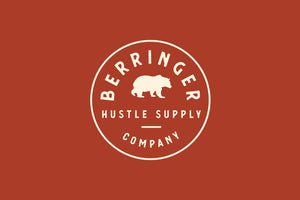 Berringer - Vintage Type Family