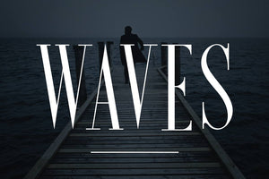 FLASH SALE | Waves