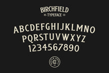 Load image into Gallery viewer, Birchfield
